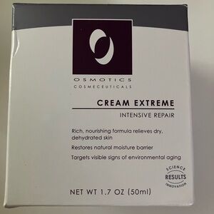 Osmotics Cream Extreme Intensive Repair 1.7oz